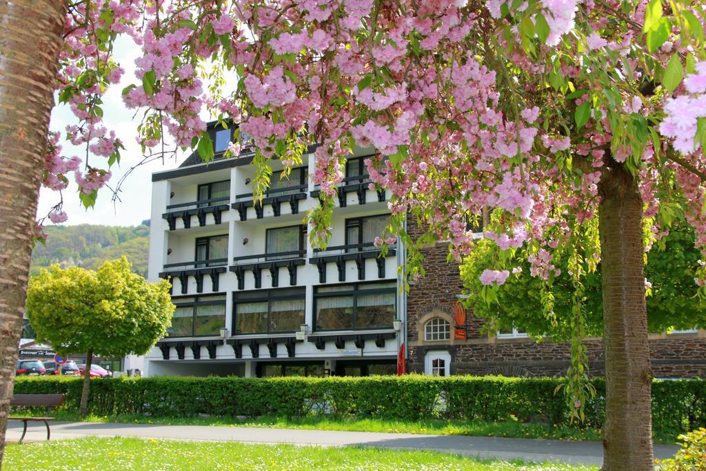 Hotel Klasen Cochem Exterior photo