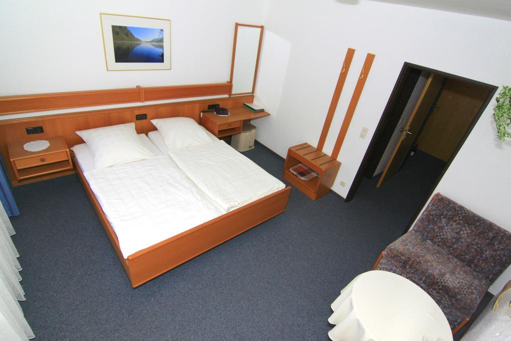Hotel Klasen Cochem Room photo